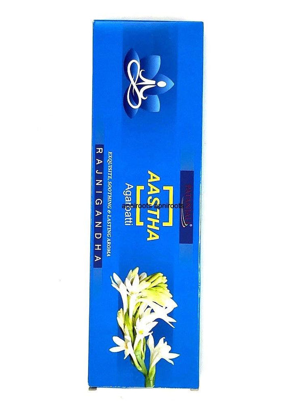 PATANJALI_RAJNIGANDHA 75GM - apniroots Grocery